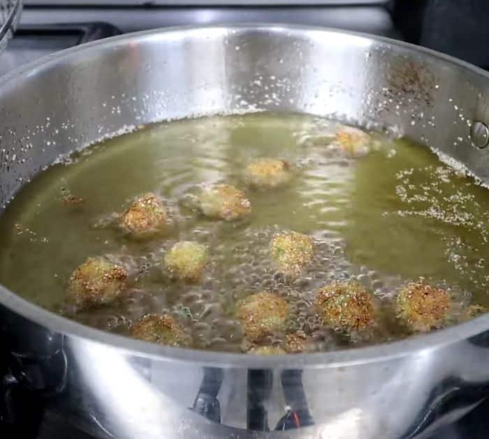 How to Make Southern Crispy Fried Okra
