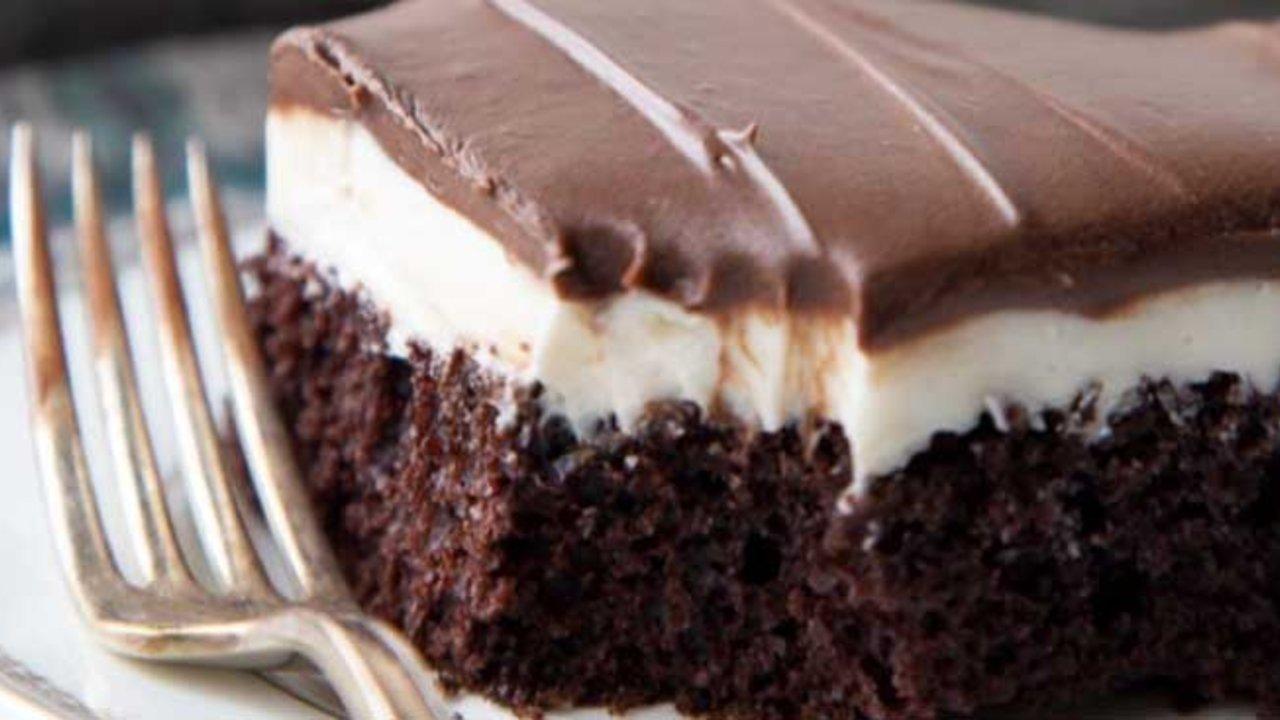 Ding Dong Cake Recipe