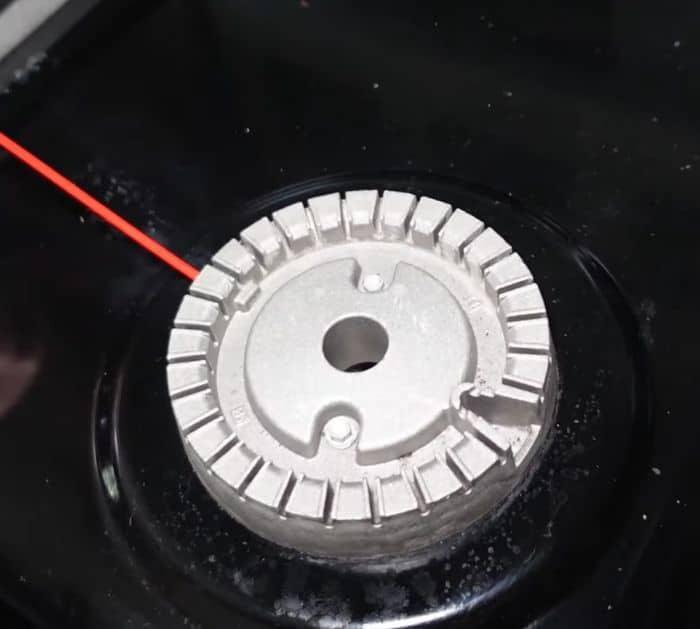 How to Fix a Gas Burner Igniter