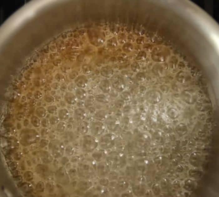 The Perfect Way to Make Homemade Caramel Recipe