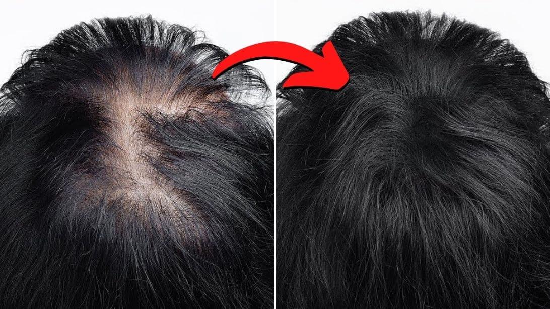 6 Ways To Thicken Your Hair In A Week