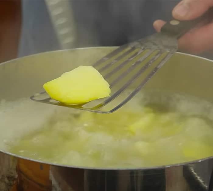How To Roast The Best Potatoes | Homemade Recipes