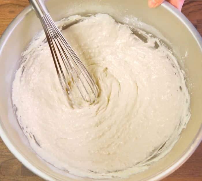 How to Make Lemon-Ricotta Pancakes