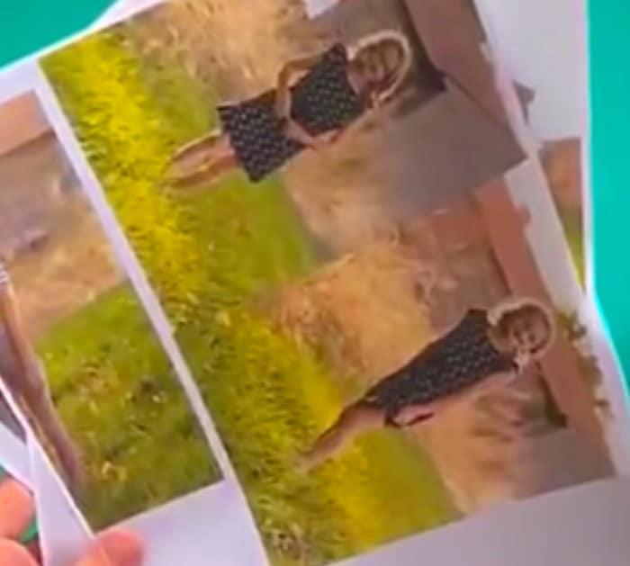 Learn to make a DIY Photo Transfer Ornament onto a slice of wood from Michael's Craft Store