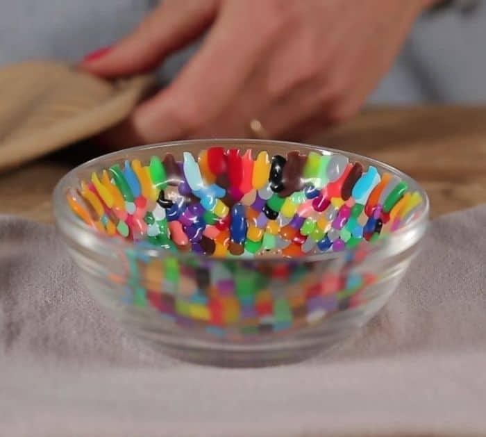 Easy To Make Handmade Bowl