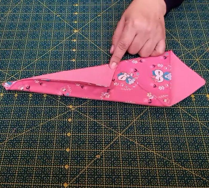 How to Make DIY Scissors Holder