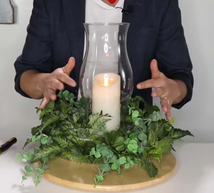 Summer Centerpiece DIY Project