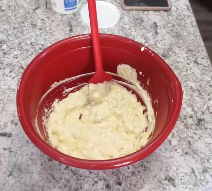 Easy Cracker Barrel Hash Brown Casserole Ingredients