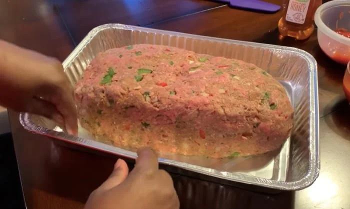 Tasty Juicy Meatloaf Recipe - How to Make Homemade Meatloaf