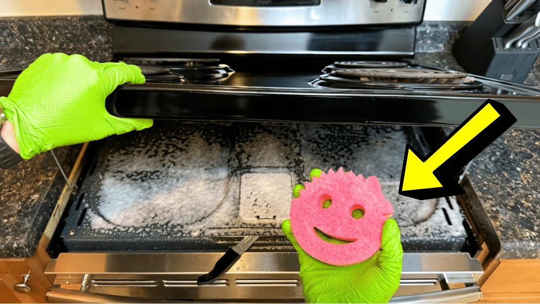 How to Clean Electric Coil Cooktops Like a Pro
