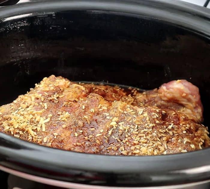How To Make Dr. Pepper Ribs Crockpot