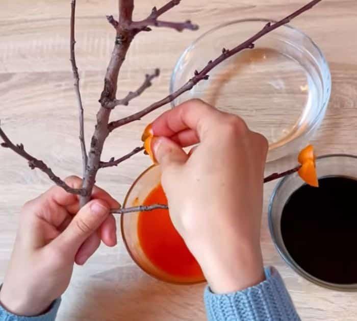 Amazing DIY Ideas for Unused Candles at Home Flowers