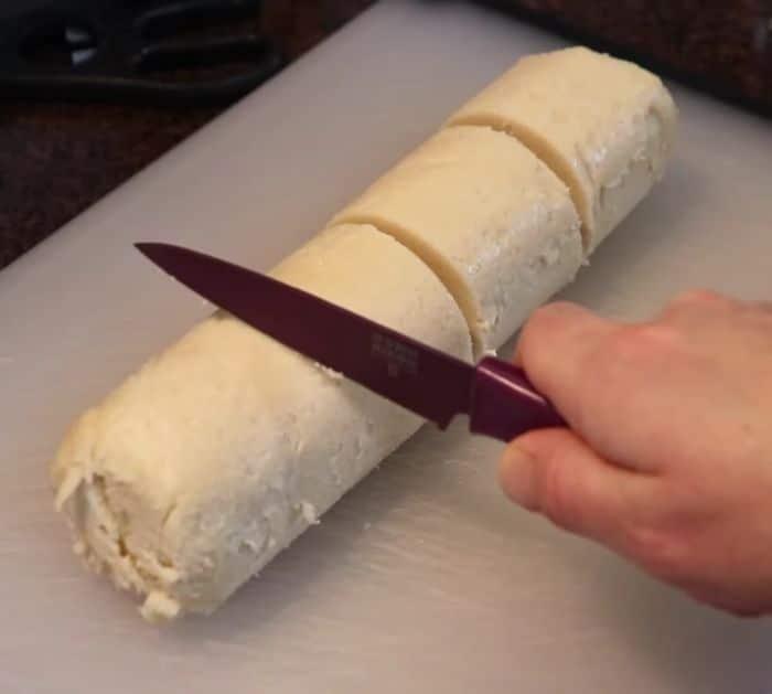 How to Make Cherry Pie Sugar Cookie Cups