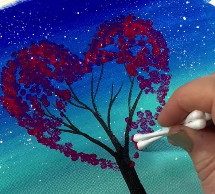 Easy Painting Ideas For Beginners