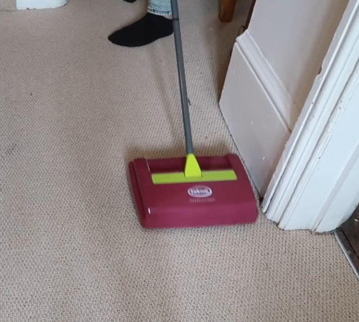 How to Clean Your House in Under an Hour Tricks