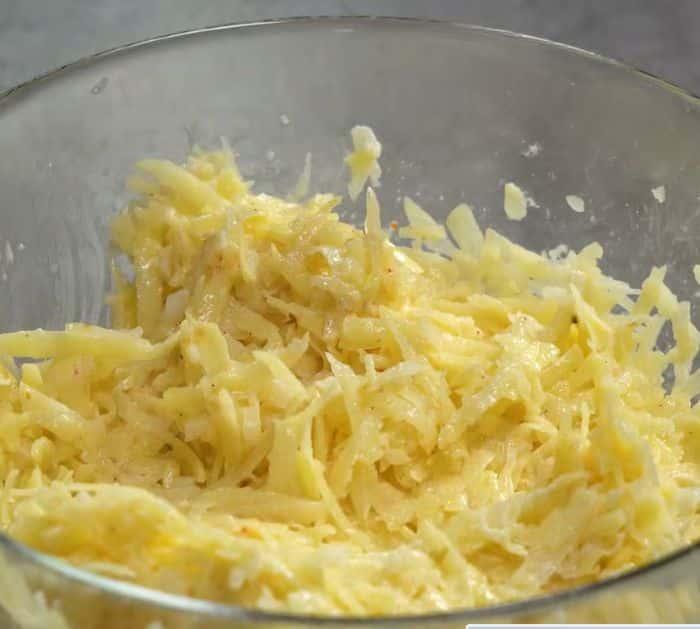 Extra Crunchy Homemade Hash Browns Recipe
