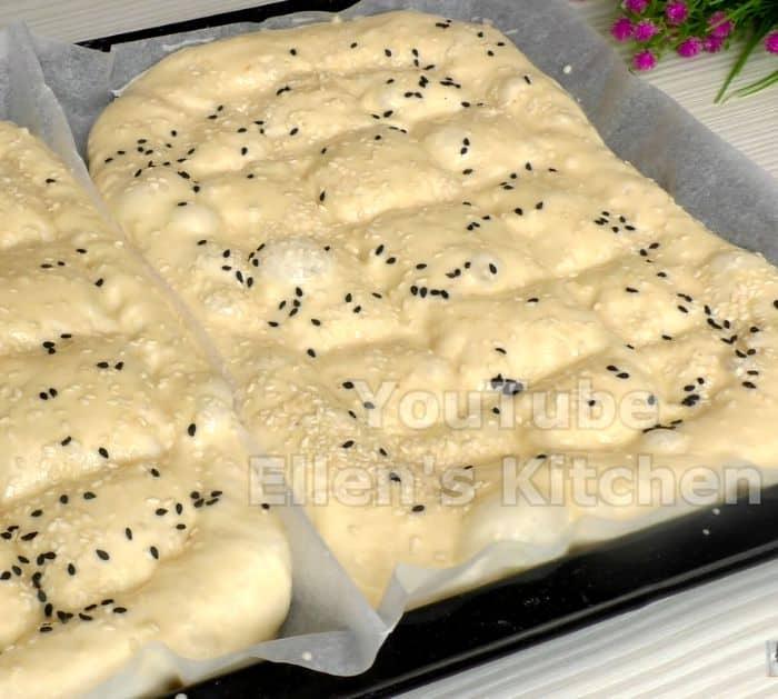 No-Knead Soft and Fluffy Bread Instructions