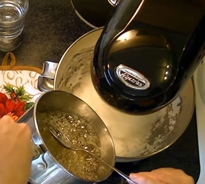 How to Make Divinity Fudge