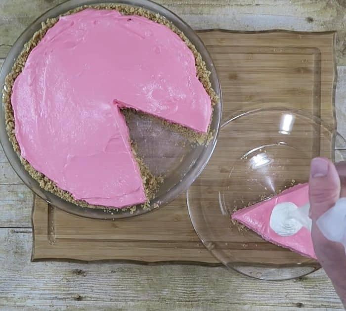How To Make A Kool-Aid Pie