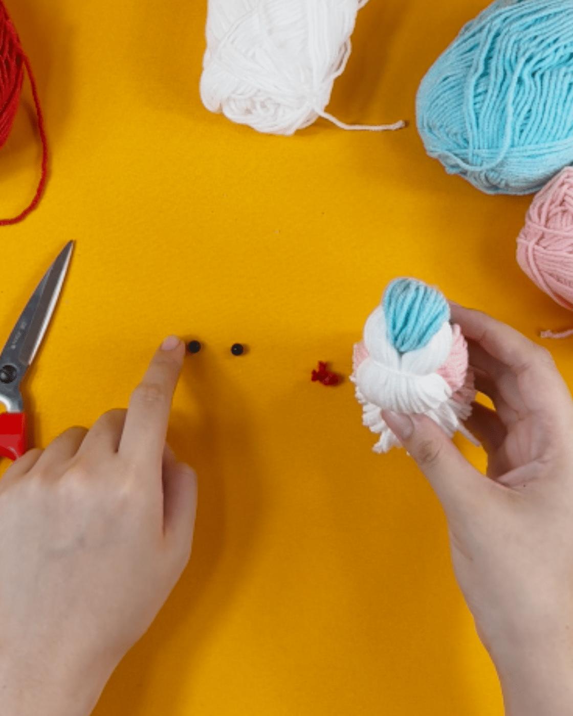 Yarn Birds — why you'll love this project
