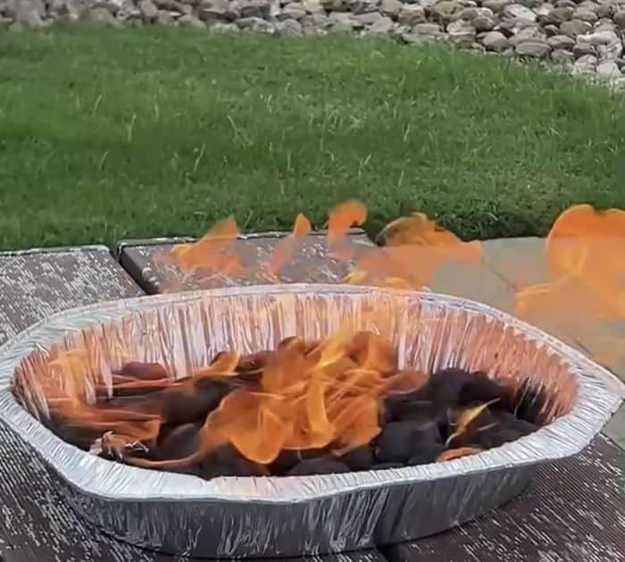 How to Make a DIY Barbecue Grill