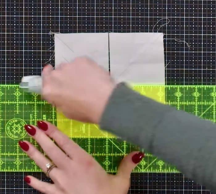 Easy to Make Bloom Quilt