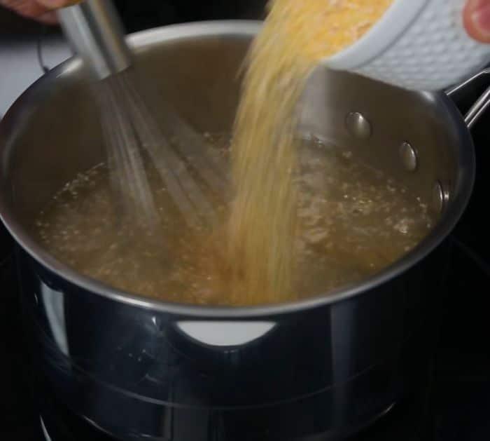 How To Make Perfect Grits (Southern Classic) Recipe