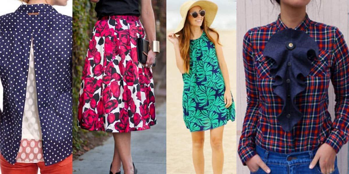 36 Sewing Projects for Women