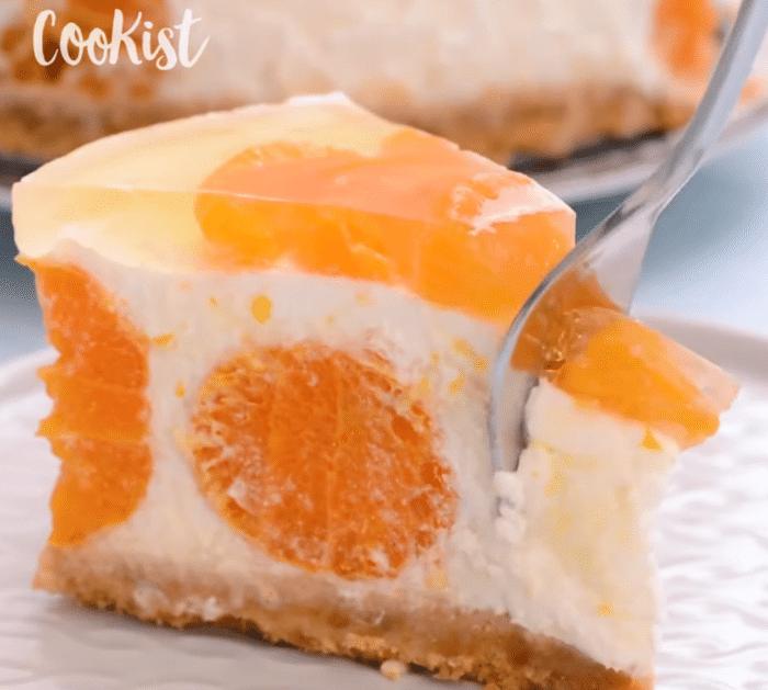 Easy No-Bake Dessert Recipe