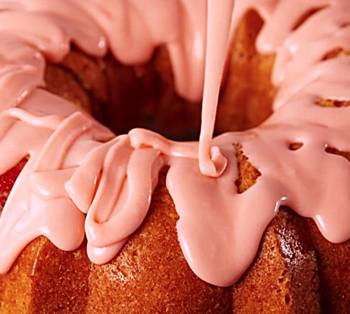 Try making a 7up and Maraschino Cherry Shirley Temple Cake Recipe