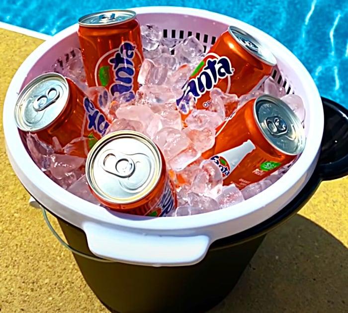 Try All Of These 25 Summer Hacks Using Dollar Tree Items