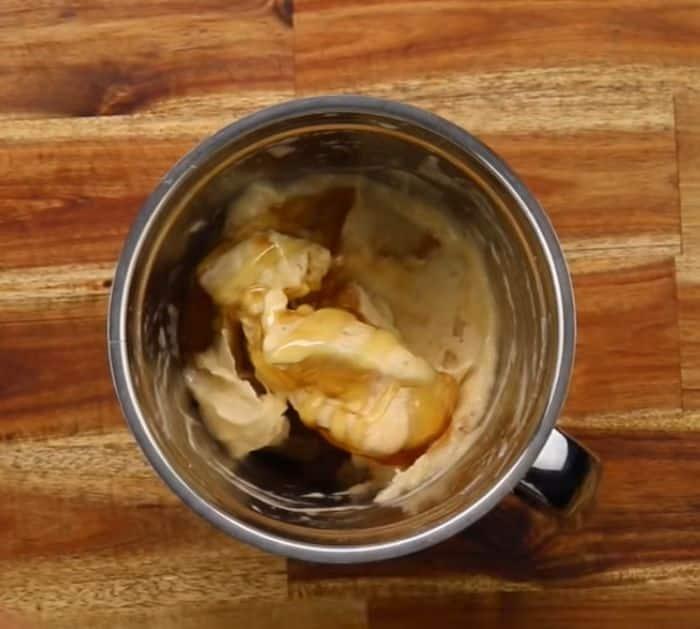 15-Minute Creamy Banana Ice Cream (No Machine Needed) Ingredients