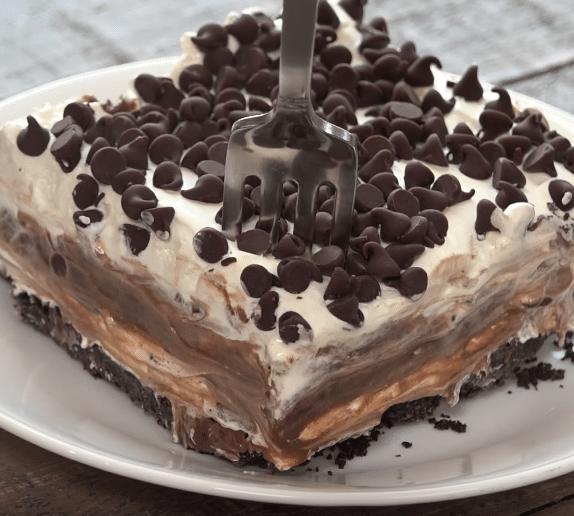 Chocolate Lasagna Recipe