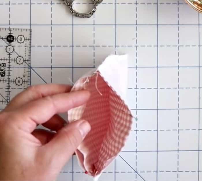 5-Minute Gift Bag Tutorial Project