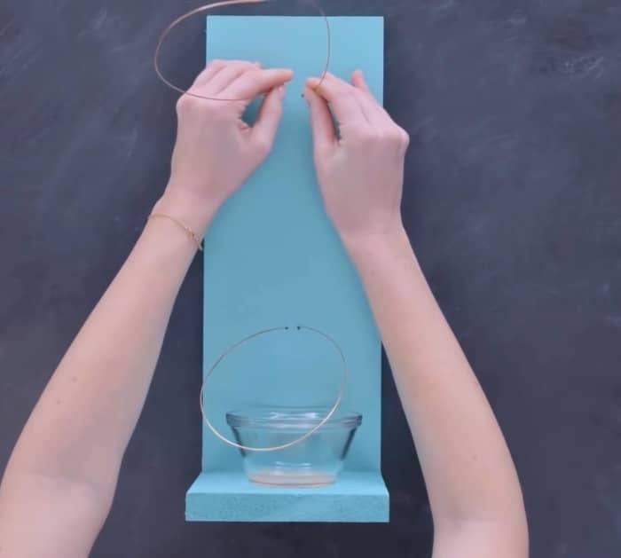 DIY Bird Feeder Using Bottles and Scrap Wood Tutorial