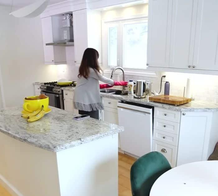 Cleaning Hacks For Lazy People