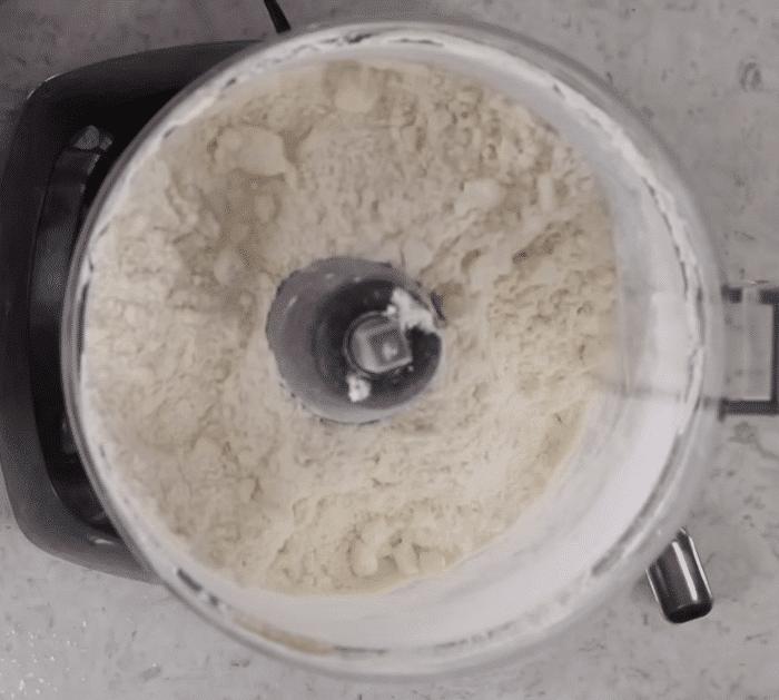 How to Make Flaky Chocolate Biscuits