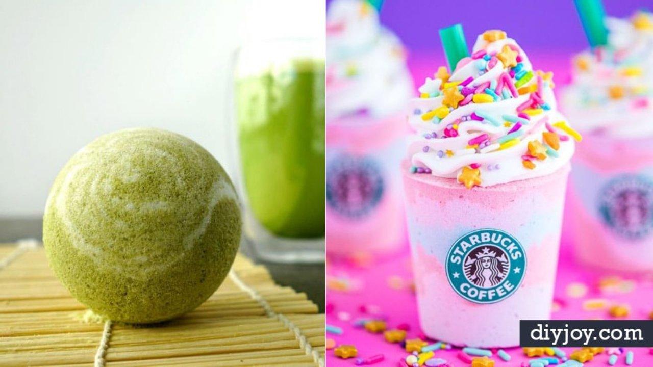 50 DIY Bath Bombs You Will Want to Use Immediately