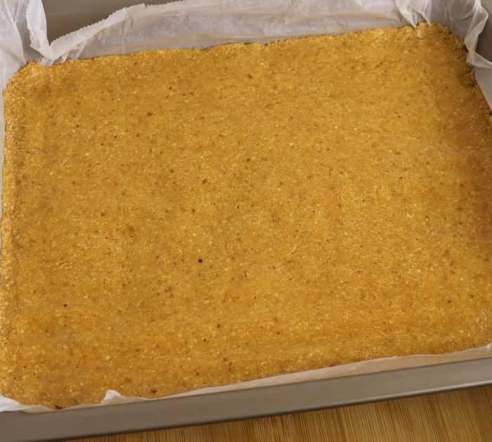 3-Ingredient No-Bake Treats Recipe