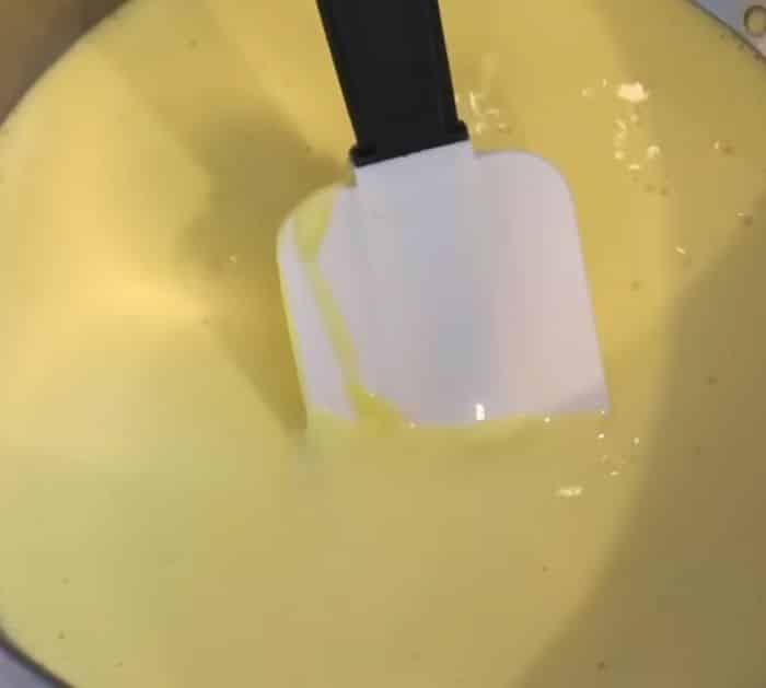 Easy Chocolate Mousse Ingredients (3)