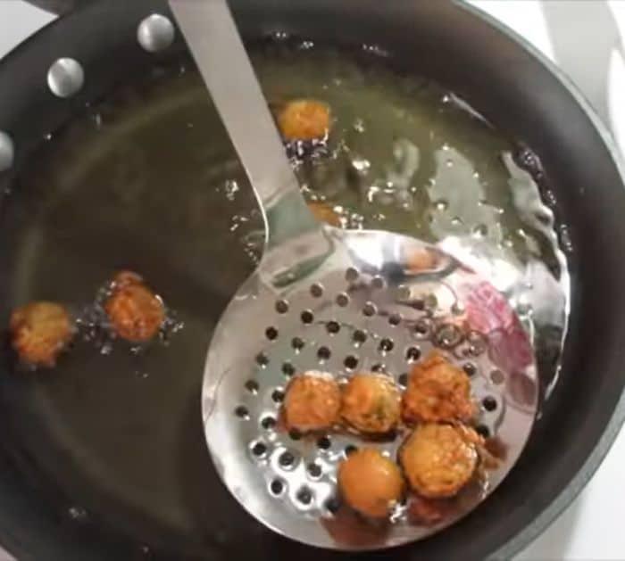 How to Make Fried Okra