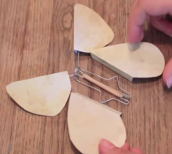 Easy DIY Escaping Butterfly Tutorial