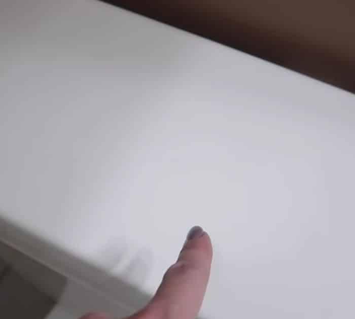 How to Clean Using Shaving Cream