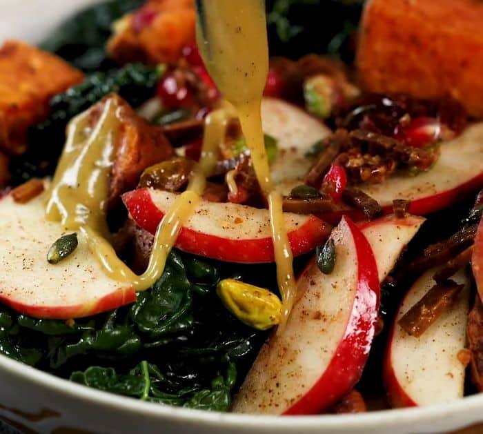 Easy Thanksgiving Side Dish Recipe