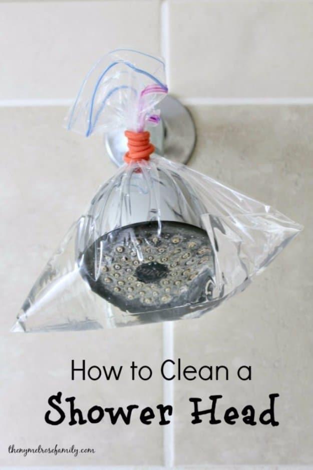 Cleaning Air Vents, a popular choice on this list and a simple trick that makes a tough chore easier