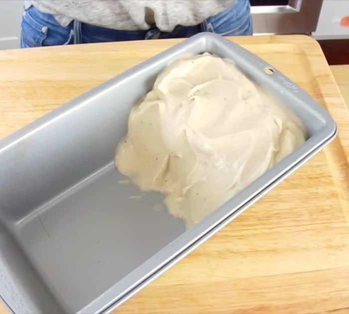 How to Make Homemade Neapolitan Ice Cream Recipe