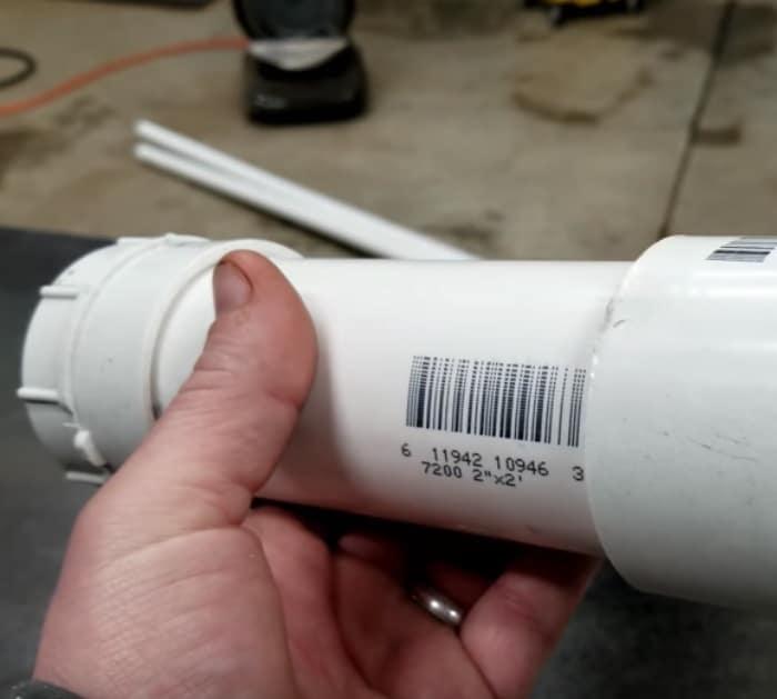 Try these seven PVC Fishing Projects