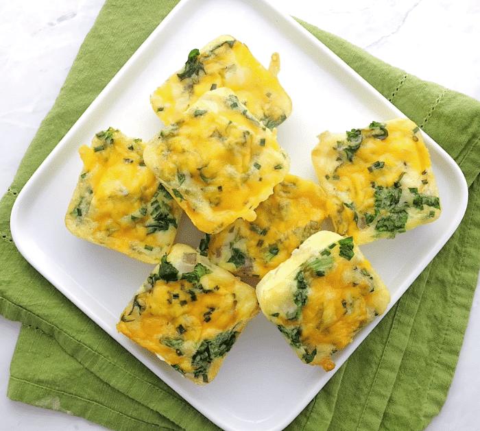 How to Make Potato Chive Bakes