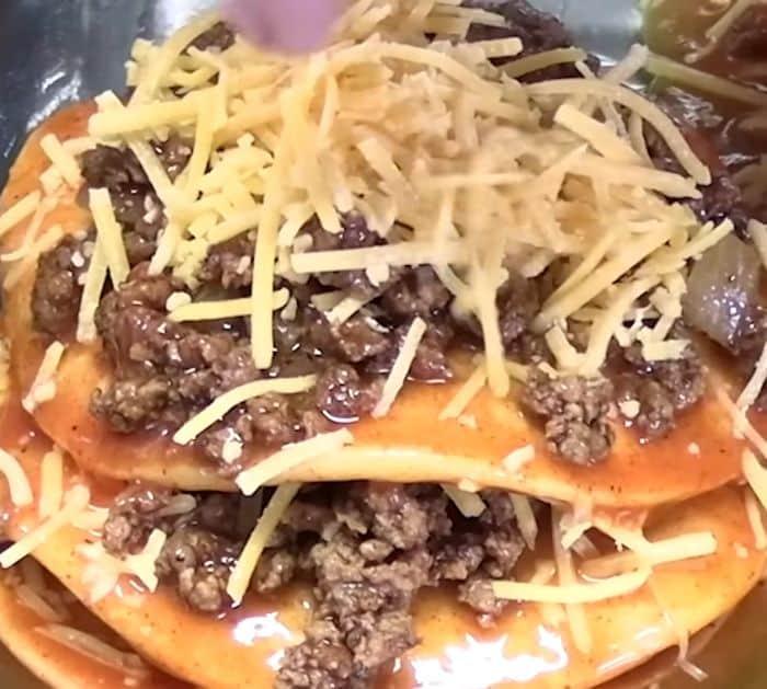 Easy Casserole Dinner Recipe Idea