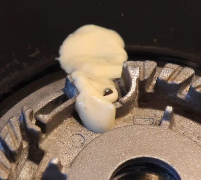 How to Start a Stove Burner That Won't Light